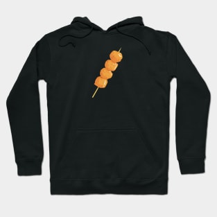 Pinoy Favorites: Carioca Hoodie